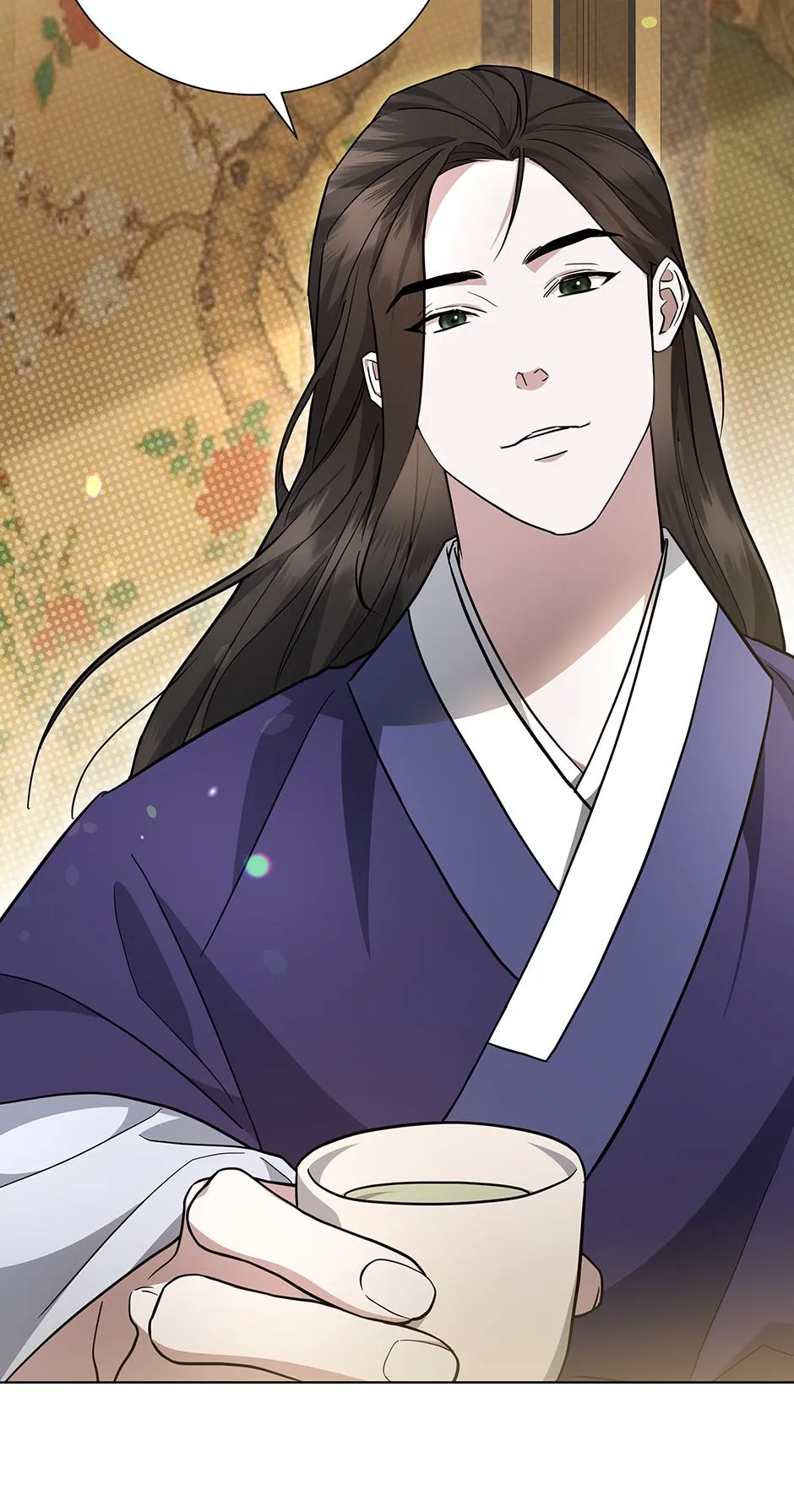 When Flowers Fall at Night Chapter 5 page 26 - 