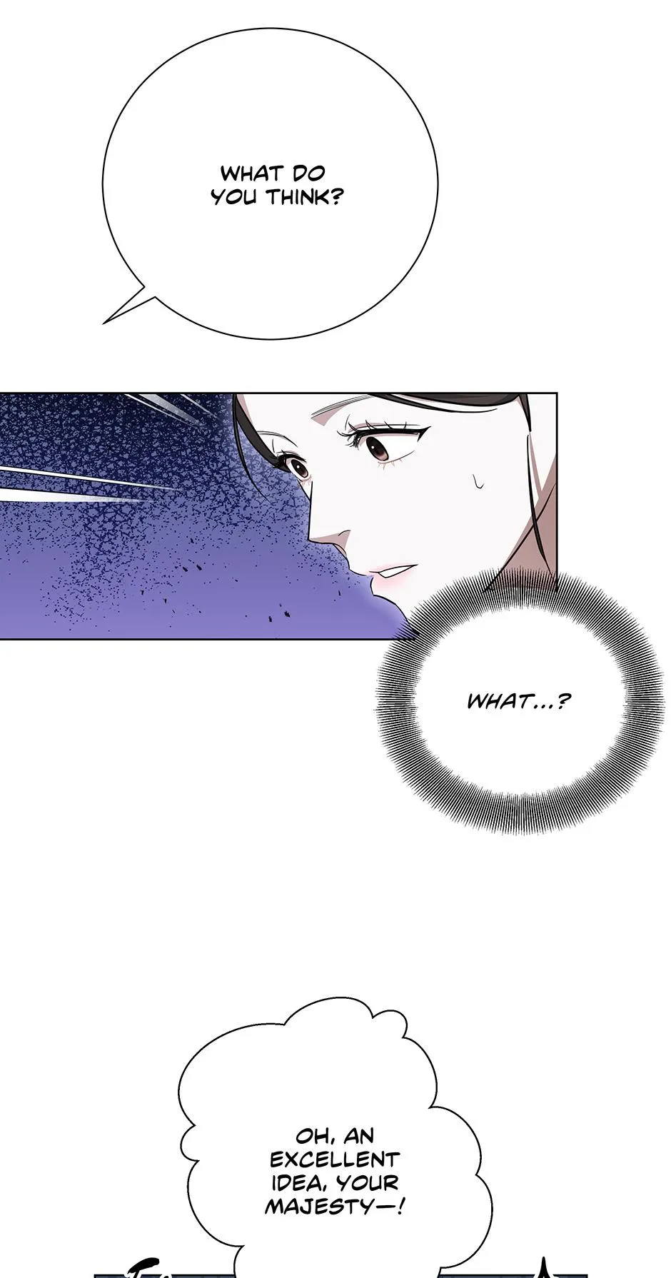When Flowers Fall at Night Chapter 5 page 27 - 