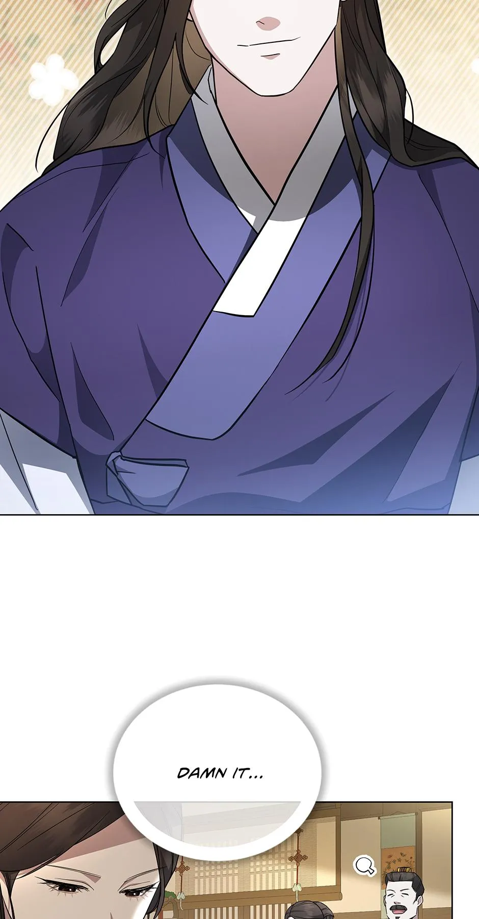 When Flowers Fall at Night Chapter 5 page 32 - 