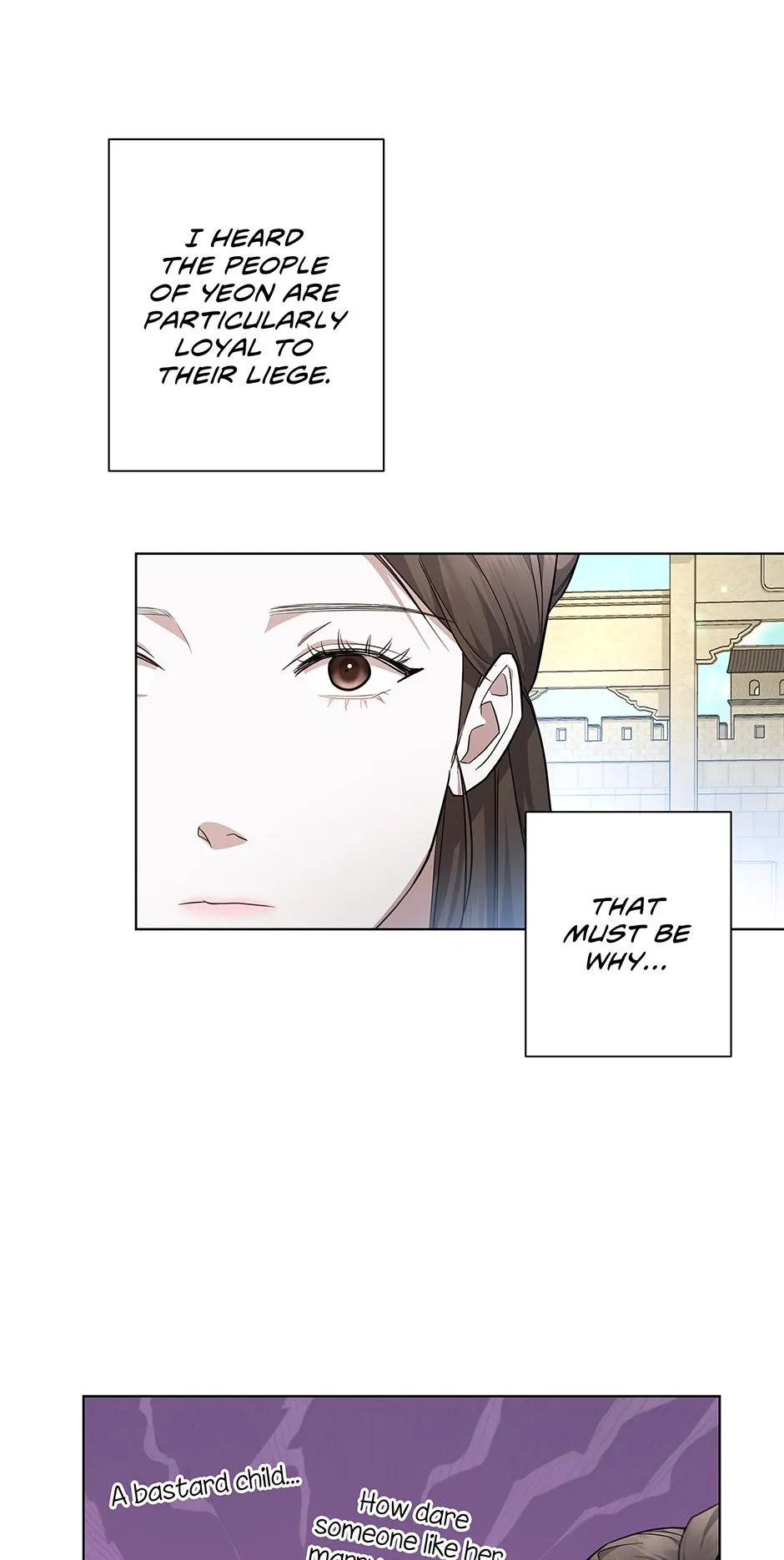 When Flowers Fall at Night Chapter 5 page 42 - 