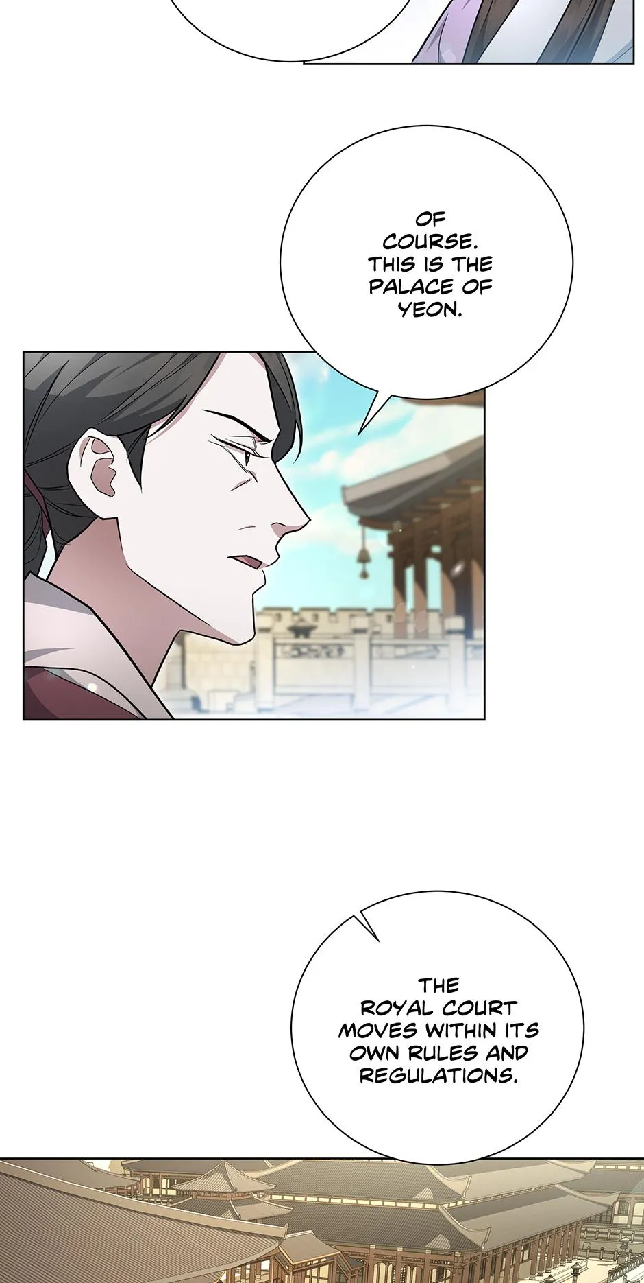When Flowers Fall at Night Chapter 5 page 44 - 