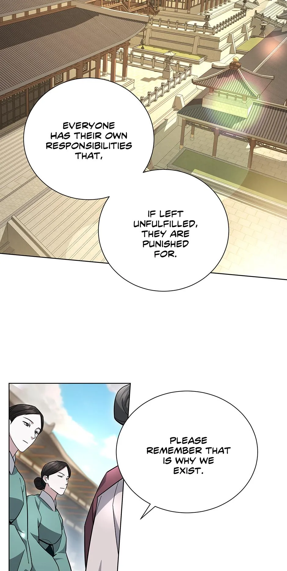 When Flowers Fall at Night Chapter 5 page 45 - 