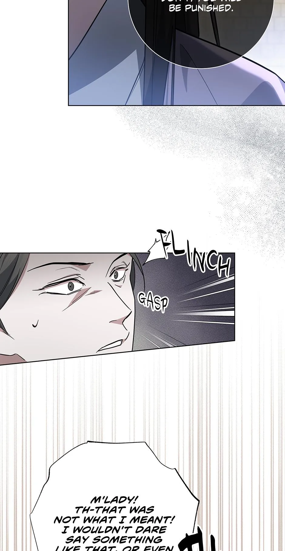 When Flowers Fall at Night Chapter 5 page 48 - 
