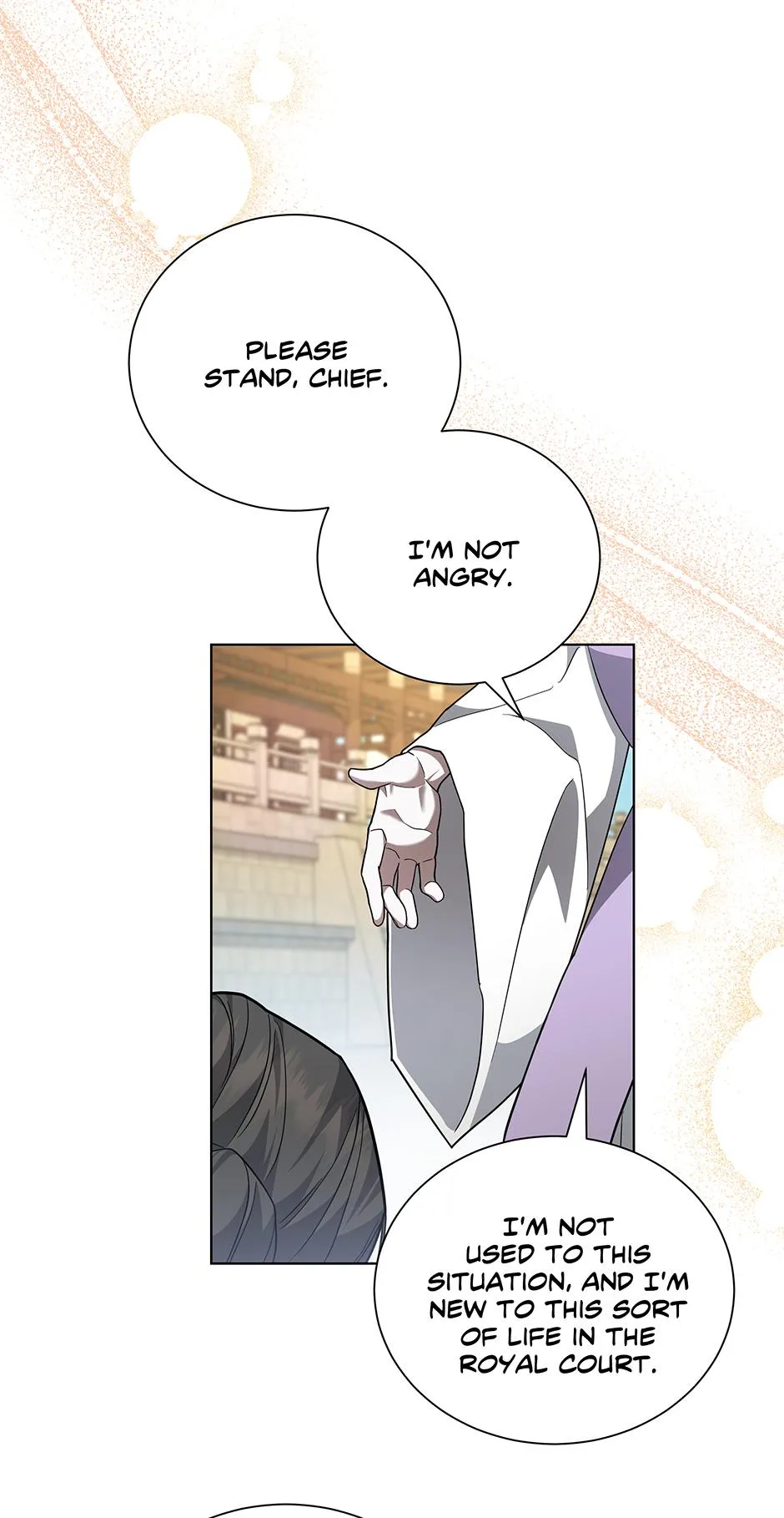 When Flowers Fall at Night Chapter 5 page 50 - 