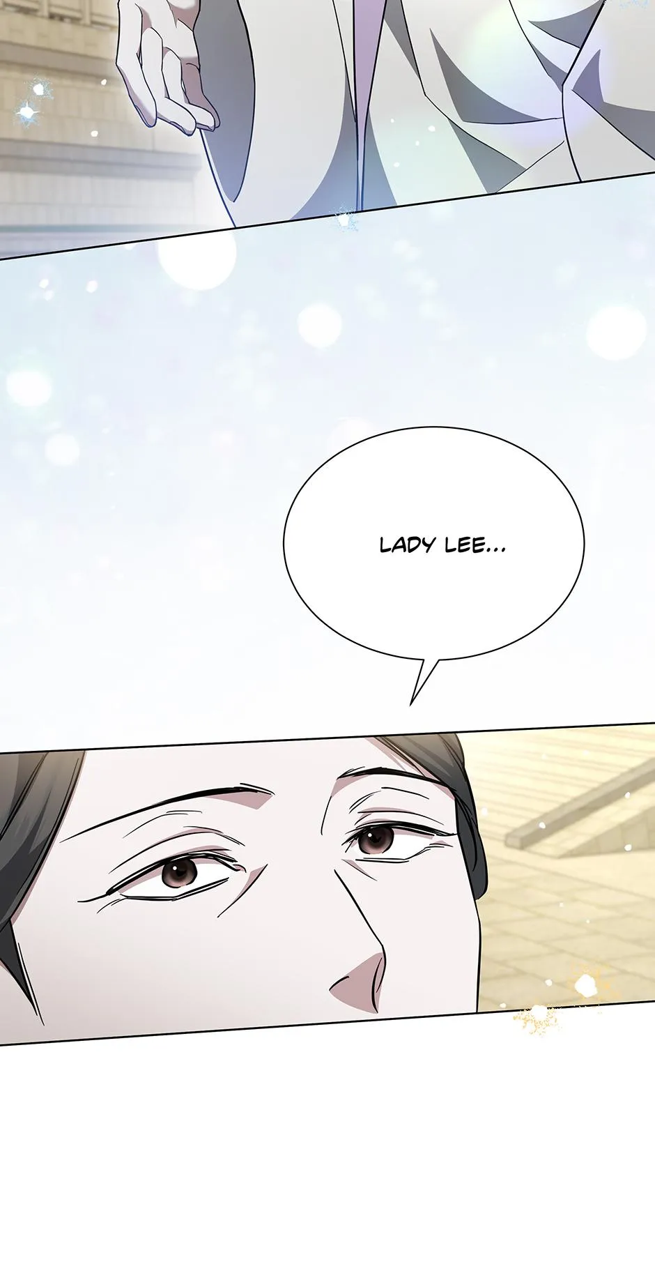 When Flowers Fall at Night Chapter 5 page 52 - 