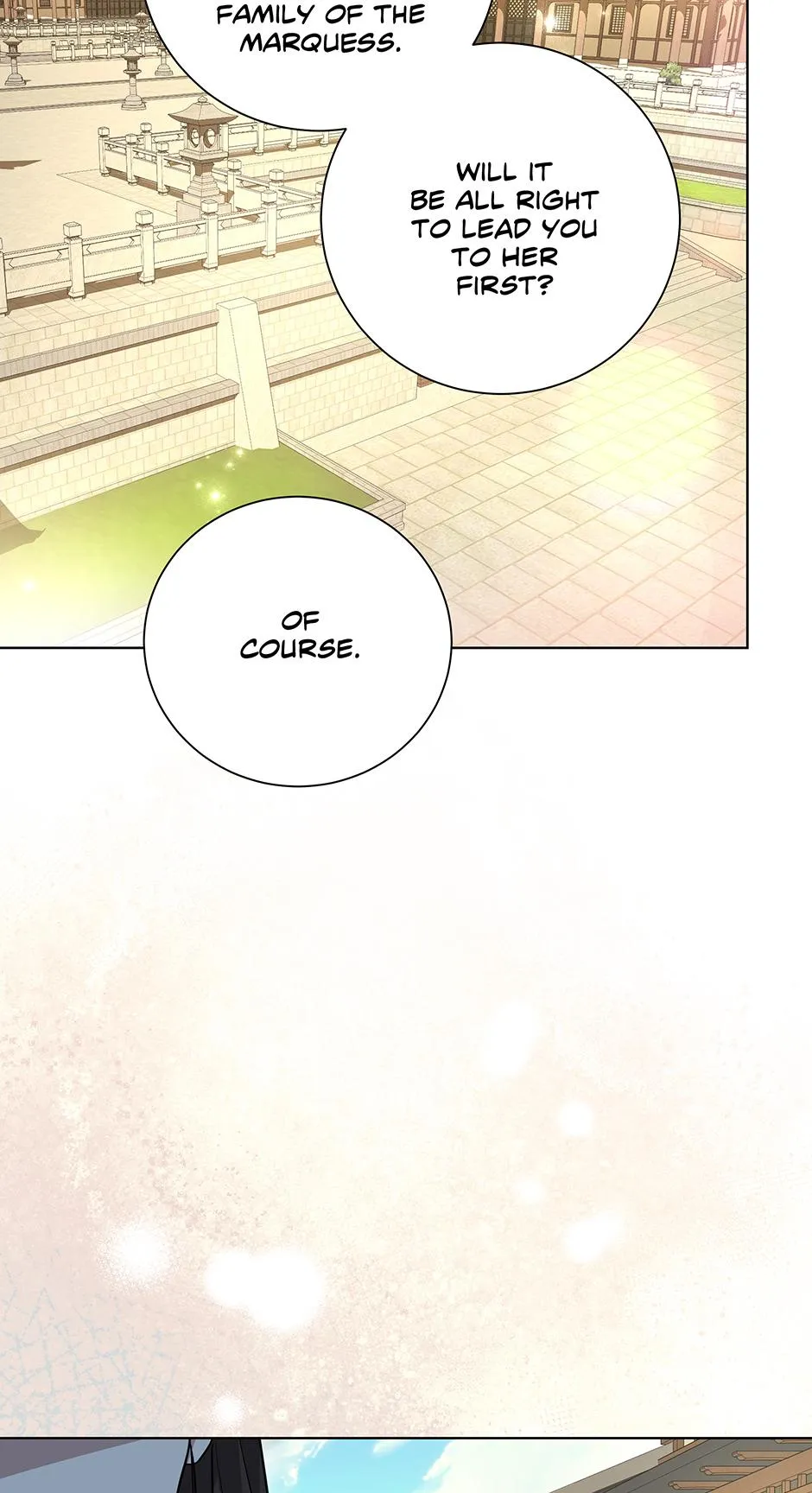 When Flowers Fall at Night Chapter 5 page 54 - 