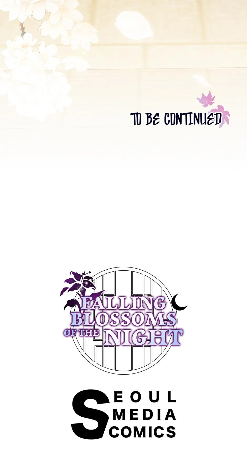 When Flowers Fall at Night Chapter 5 page 58 - 