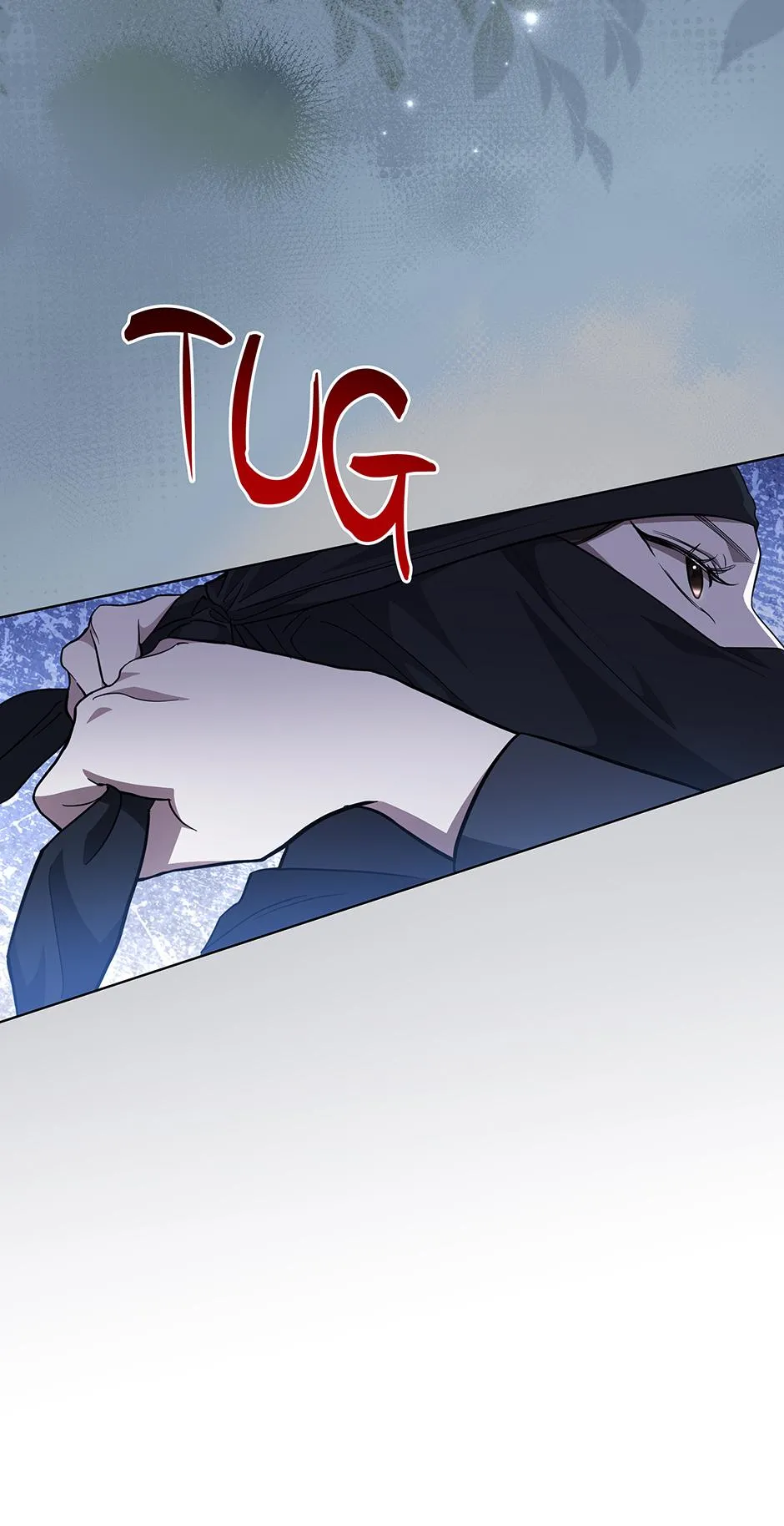 When Flowers Fall at Night Chapter 6 page 24 - 