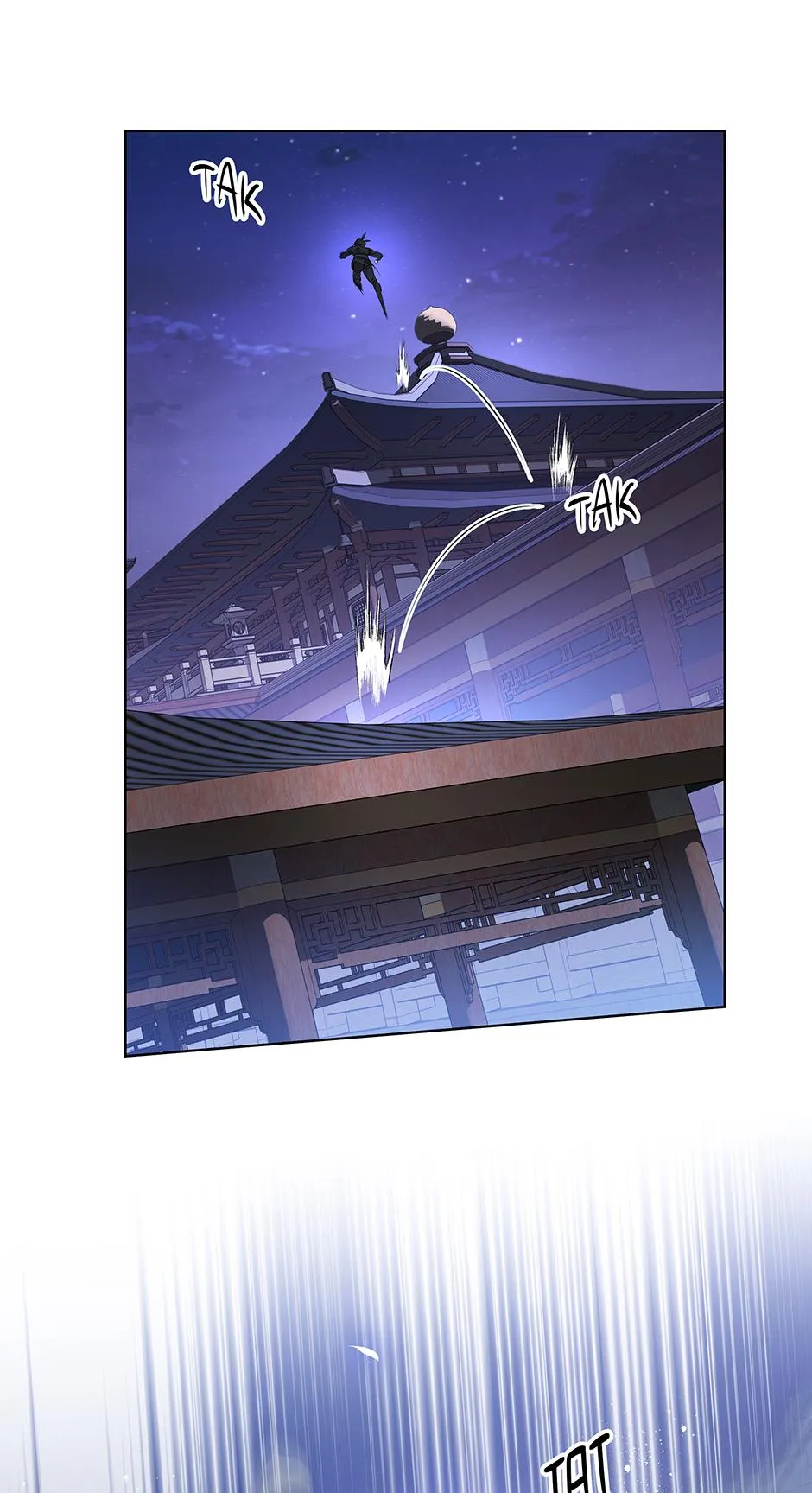 When Flowers Fall at Night Chapter 6 page 27 - 