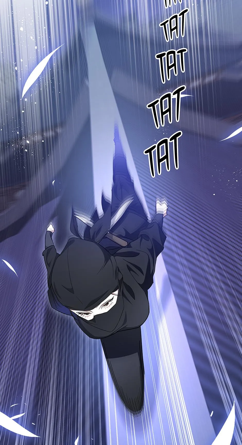 When Flowers Fall at Night Chapter 6 page 28 - 