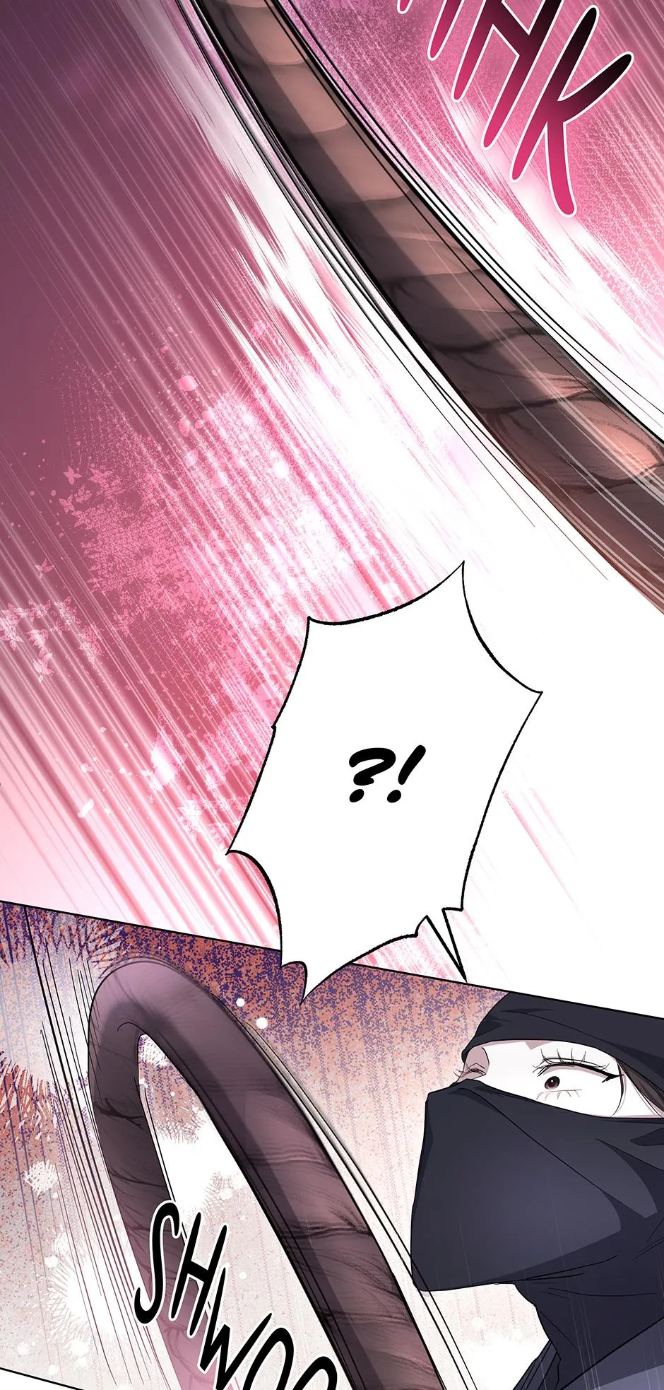 When Flowers Fall at Night Chapter 6 page 39 - 