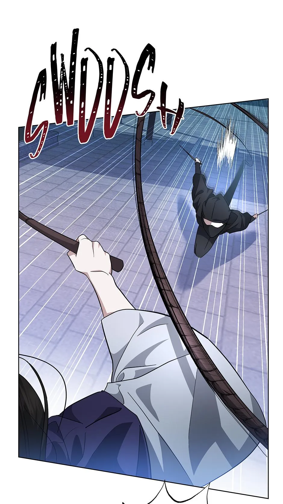When Flowers Fall at Night Chapter 6 page 44 - 