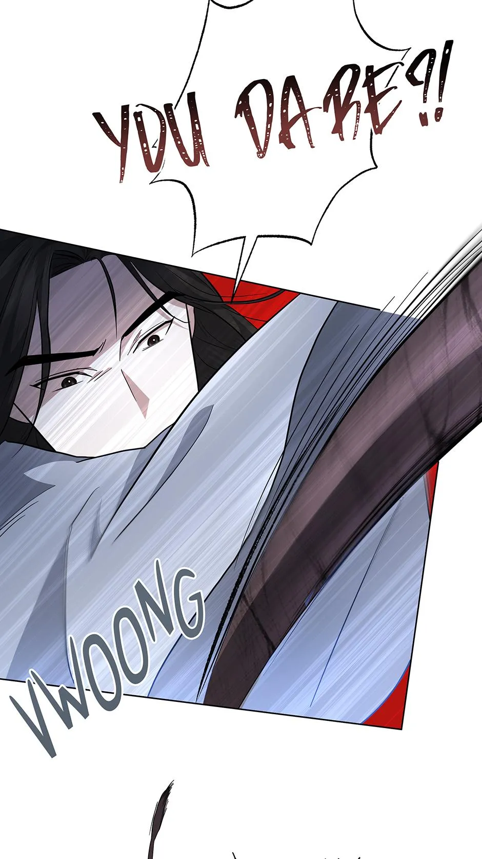 When Flowers Fall at Night Chapter 6 page 45 - 