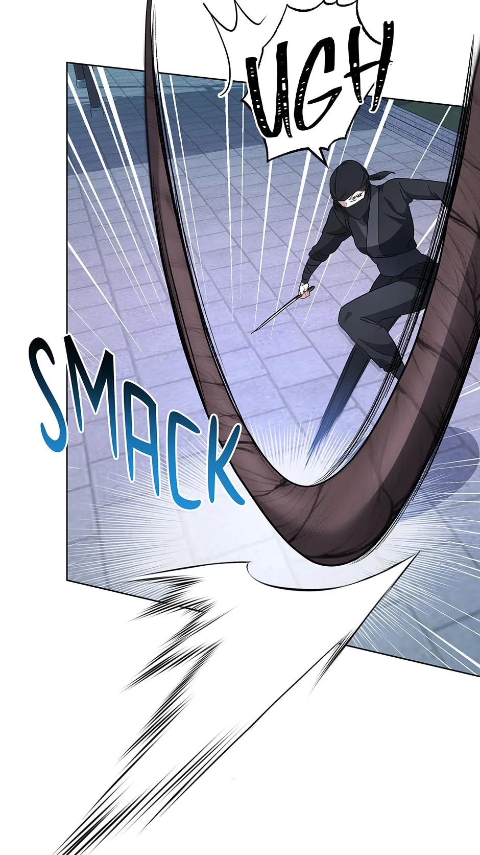 When Flowers Fall at Night Chapter 6 page 46 - 