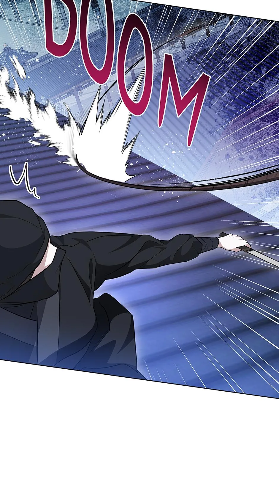 When Flowers Fall at Night Chapter 6 page 48 - 