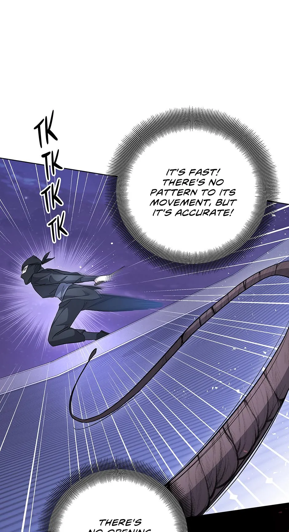 When Flowers Fall at Night Chapter 6 page 49 - 