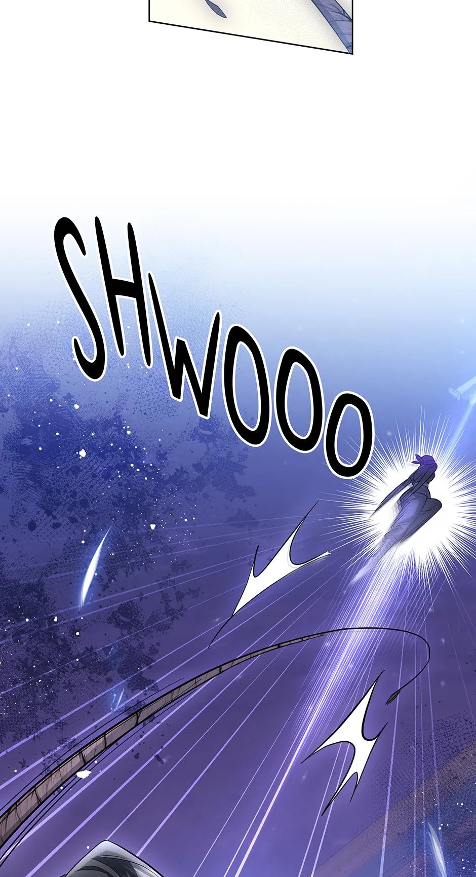 When Flowers Fall at Night Chapter 6 page 54 - 