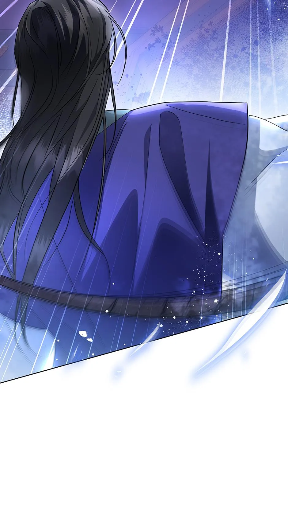 When Flowers Fall at Night Chapter 6 page 55 - 