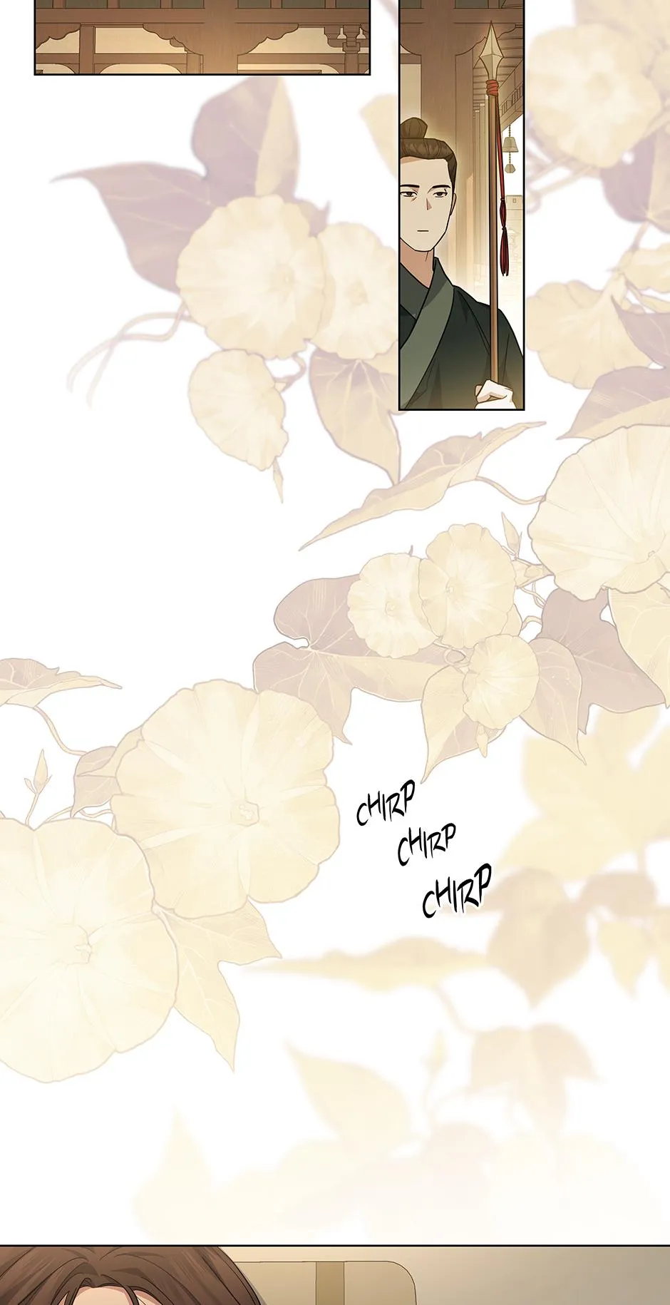 When Flowers Fall at Night Chapter 7 page 2 - 