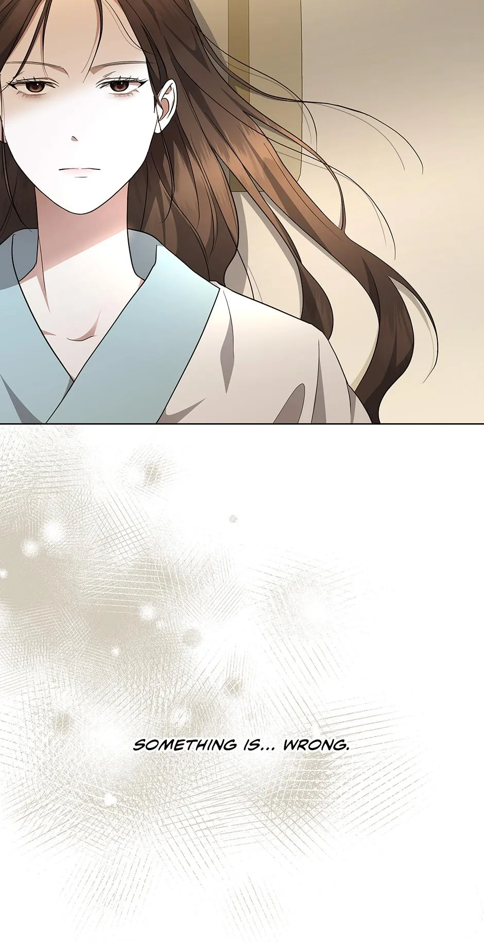 When Flowers Fall at Night Chapter 7 page 3 - 