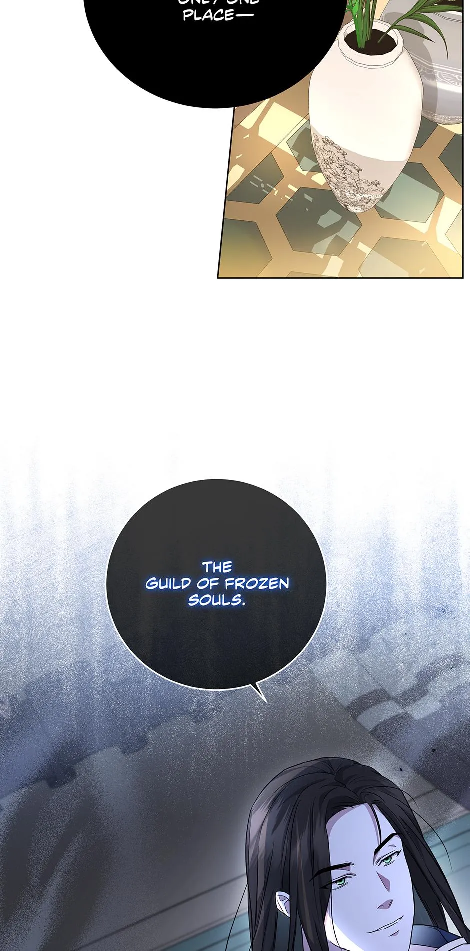 When Flowers Fall at Night Chapter 7 page 26 - 