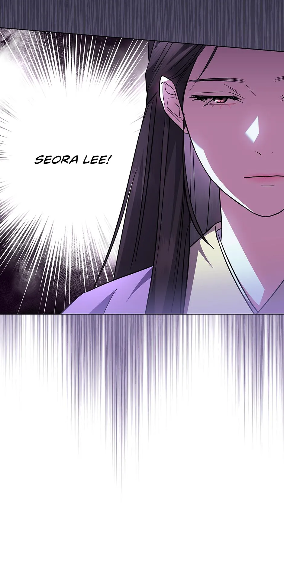 When Flowers Fall at Night Chapter 7 page 33 - 