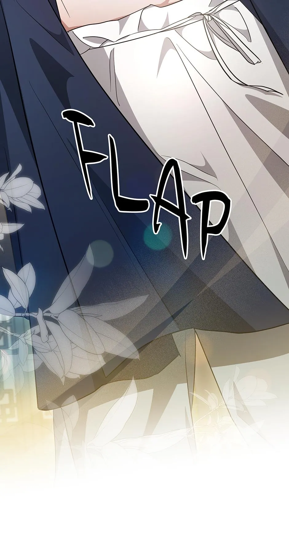 When Flowers Fall at Night Chapter 7 page 39 - 