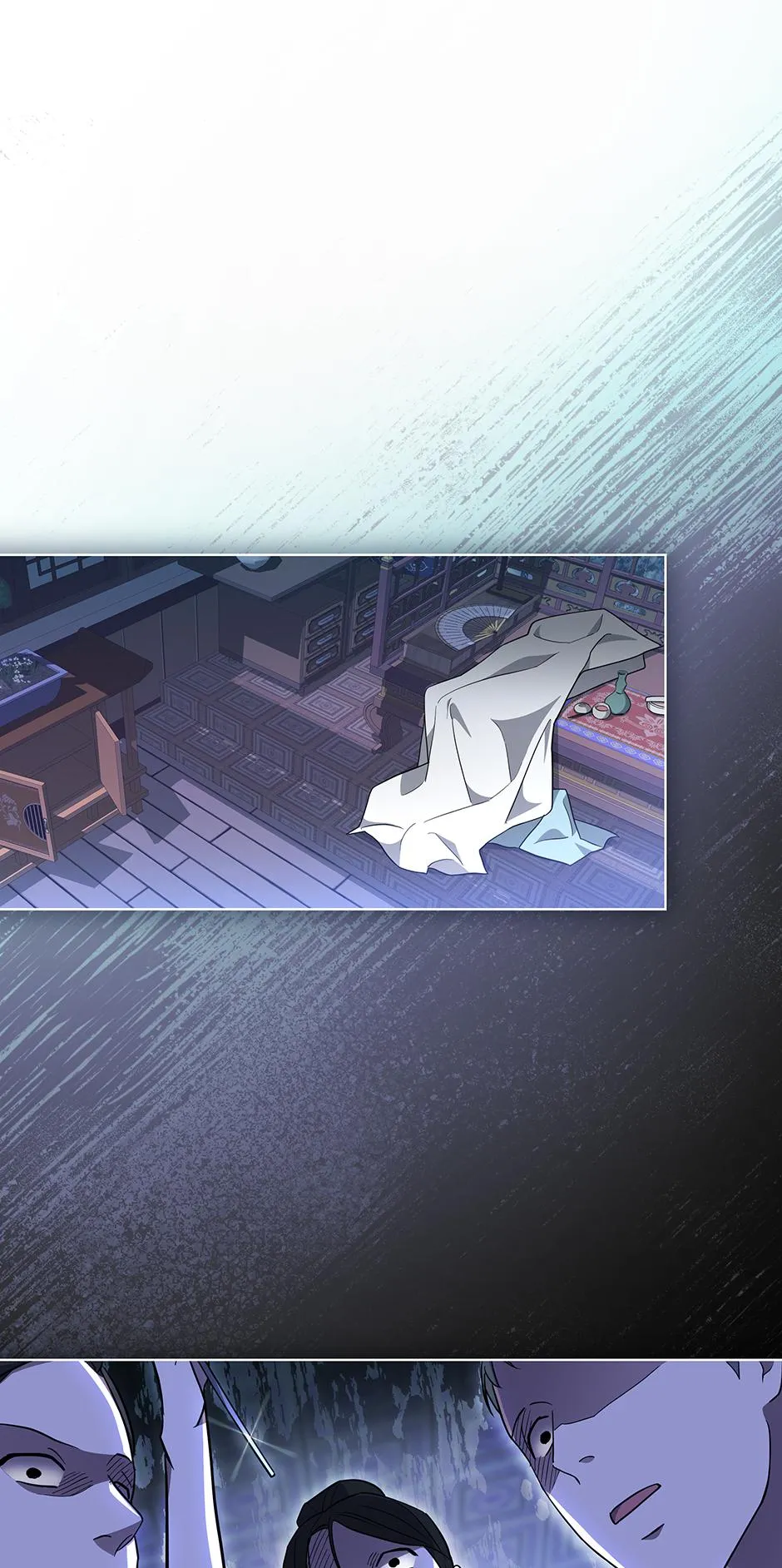 When Flowers Fall at Night Chapter 7 page 41 - 