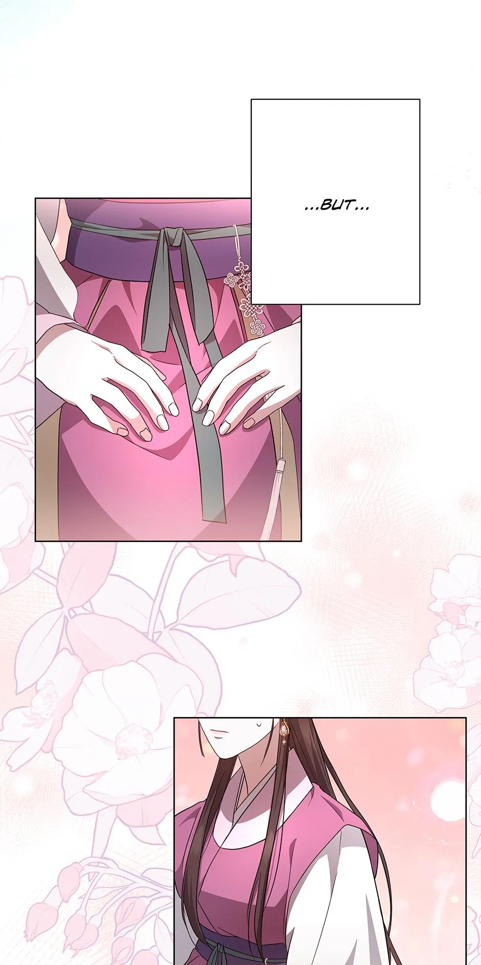 When Flowers Fall at Night Chapter 7 page 43 - 