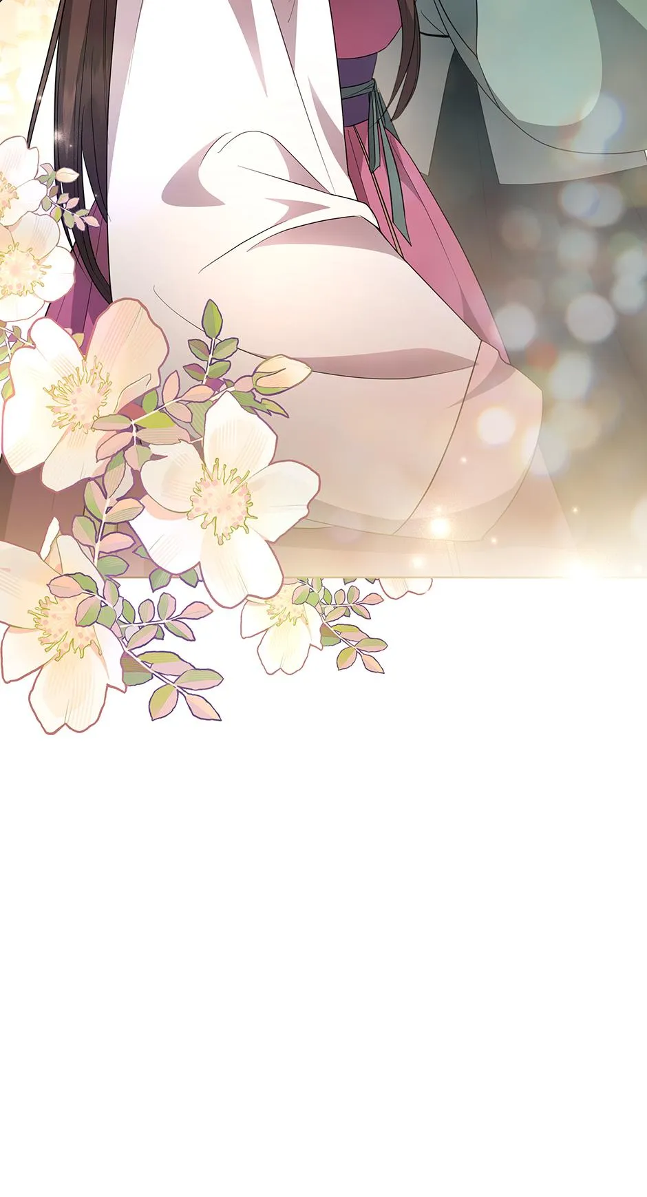 When Flowers Fall at Night Chapter 7 page 52 - 