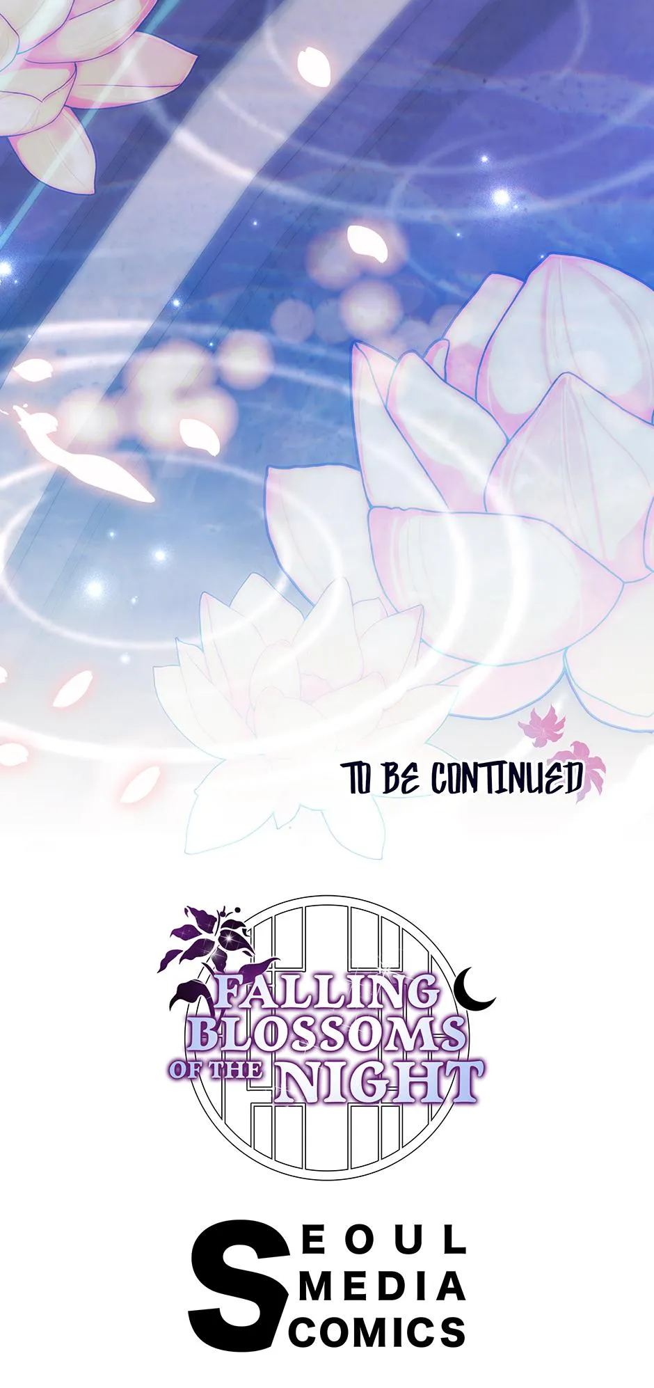 When Flowers Fall at Night Chapter 7 page 59 - 