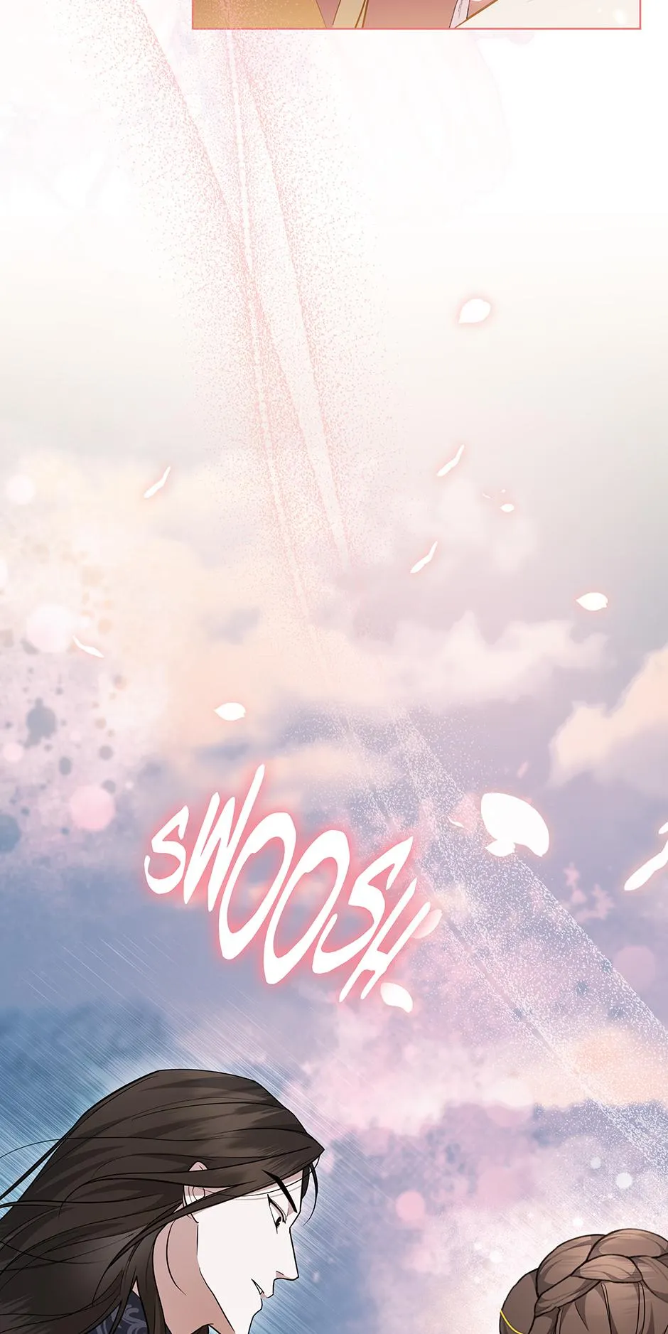 When Flowers Fall at Night Chapter 8 page 11 - 