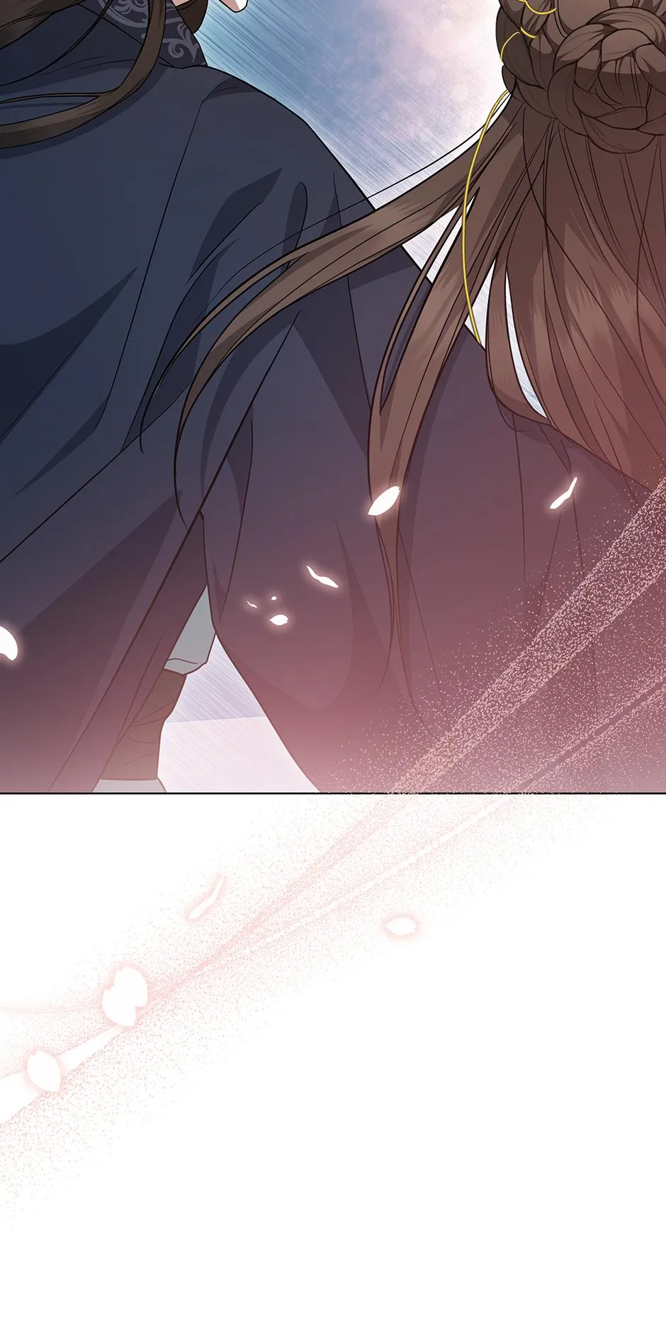 When Flowers Fall at Night Chapter 8 page 12 - 