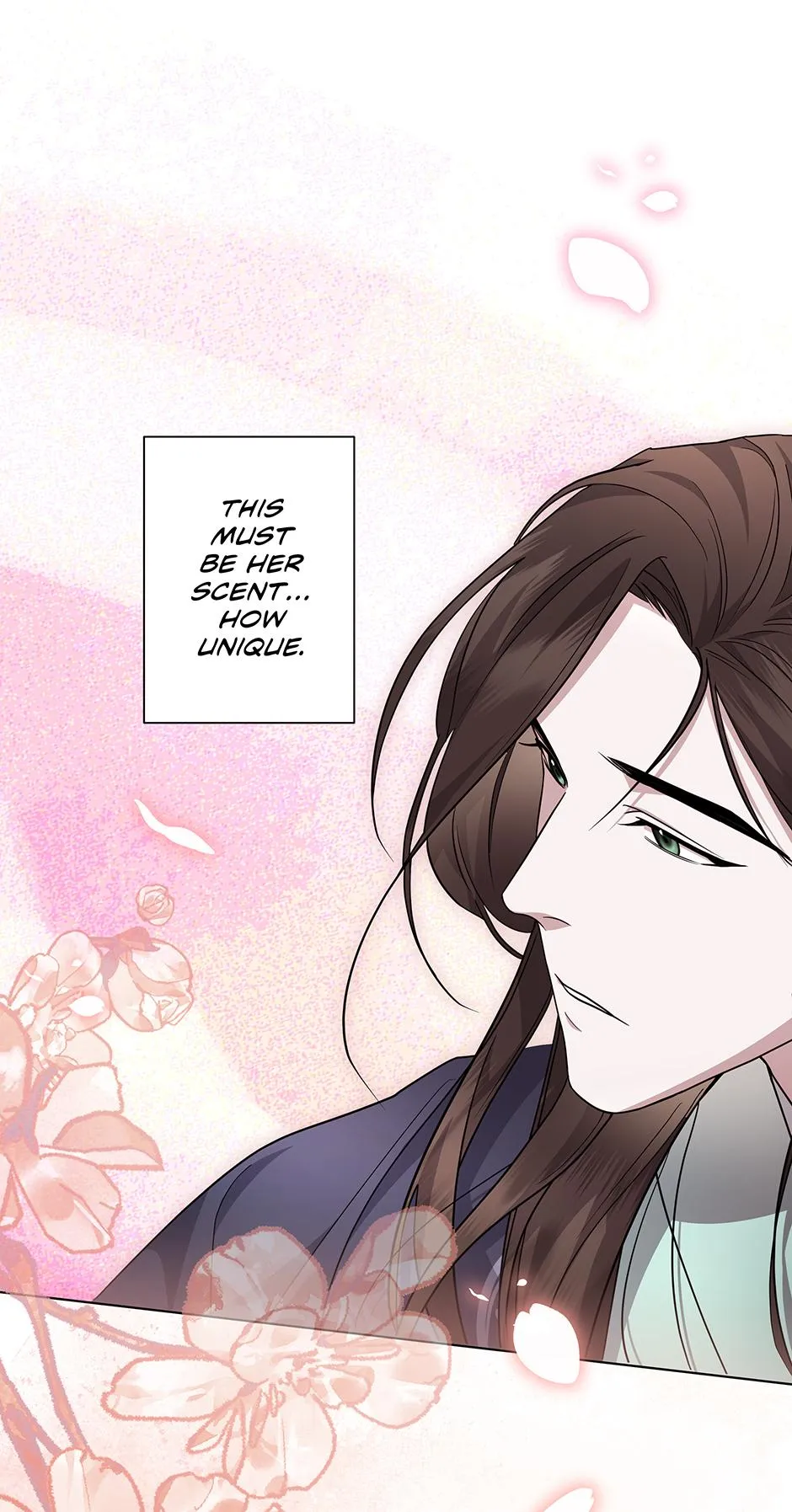 When Flowers Fall at Night Chapter 8 page 13 - 