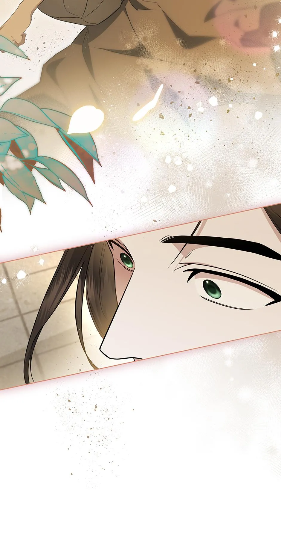 When Flowers Fall at Night Chapter 8 page 17 - 