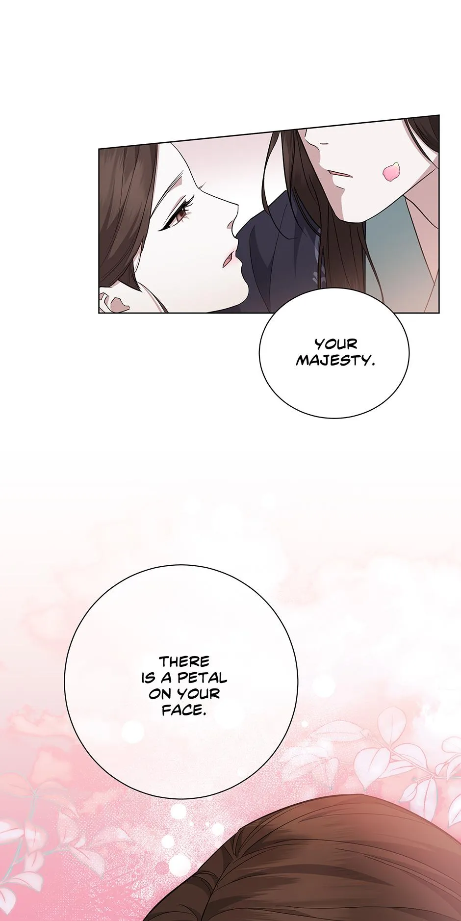 When Flowers Fall at Night Chapter 8 page 20 - 