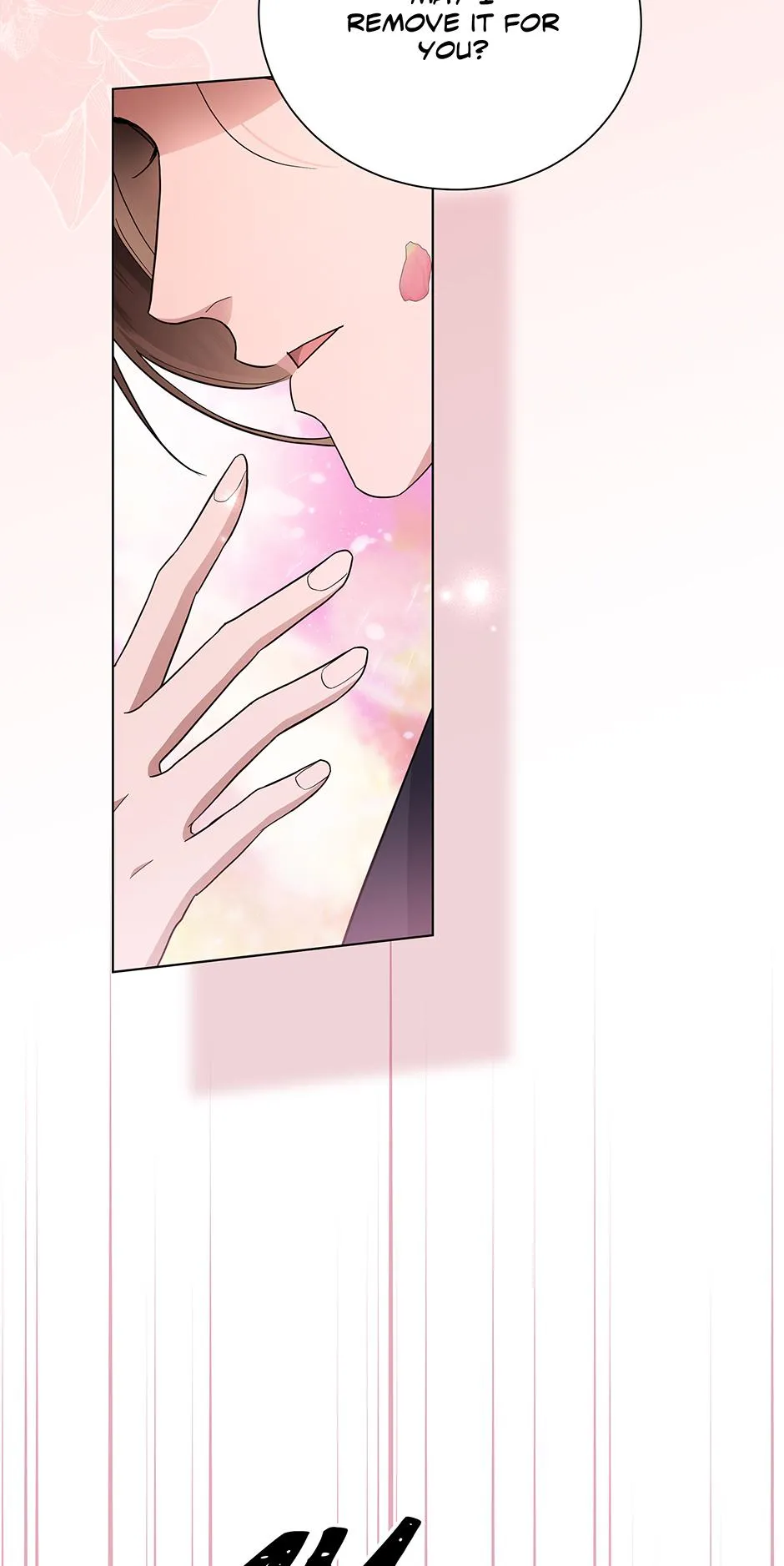 When Flowers Fall at Night Chapter 8 page 22 - 