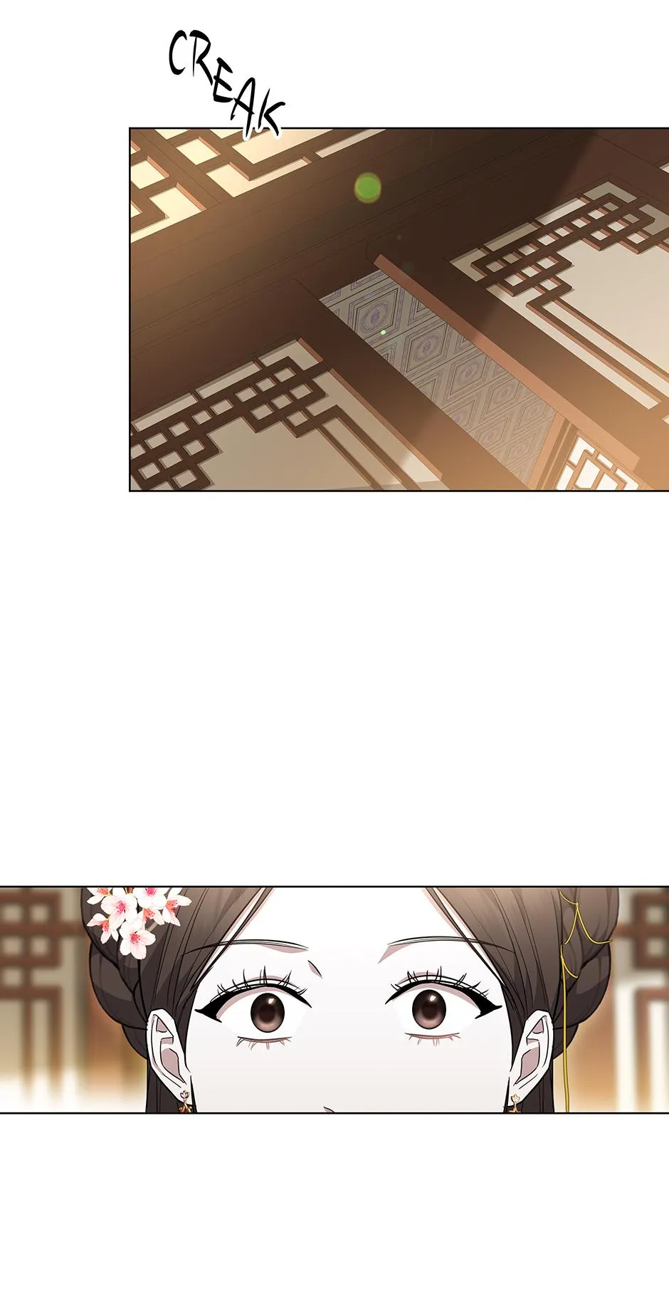 When Flowers Fall at Night Chapter 8 page 30 - 