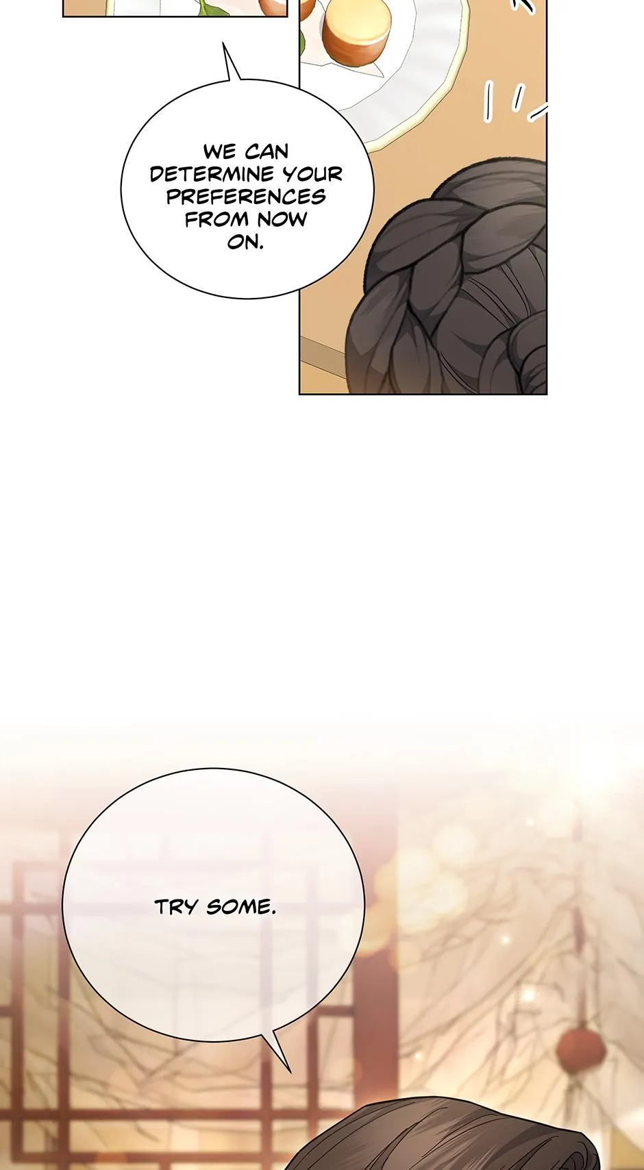 When Flowers Fall at Night Chapter 8 page 49 - 