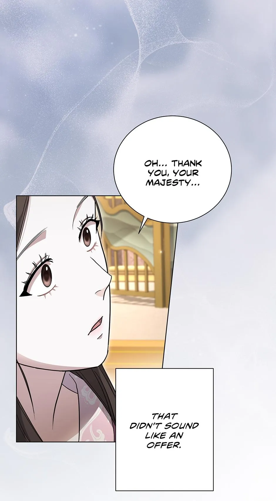 When Flowers Fall at Night Chapter 8 page 51 - 