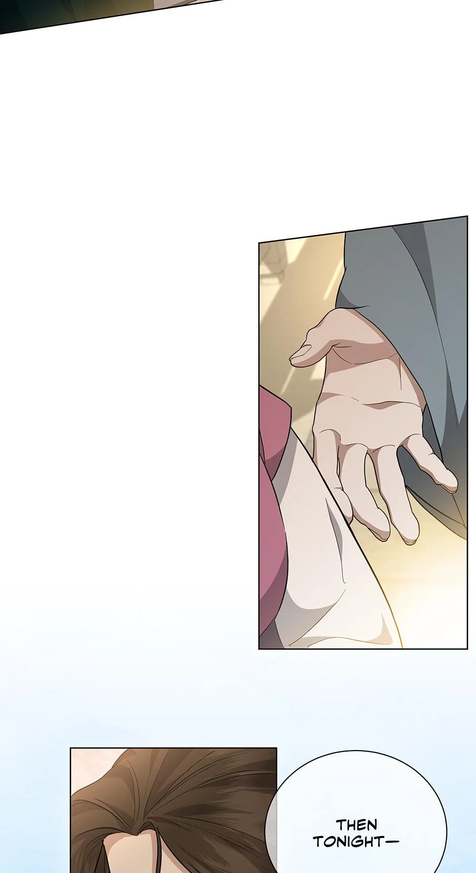 When Flowers Fall at Night Chapter 8 page 56 - 