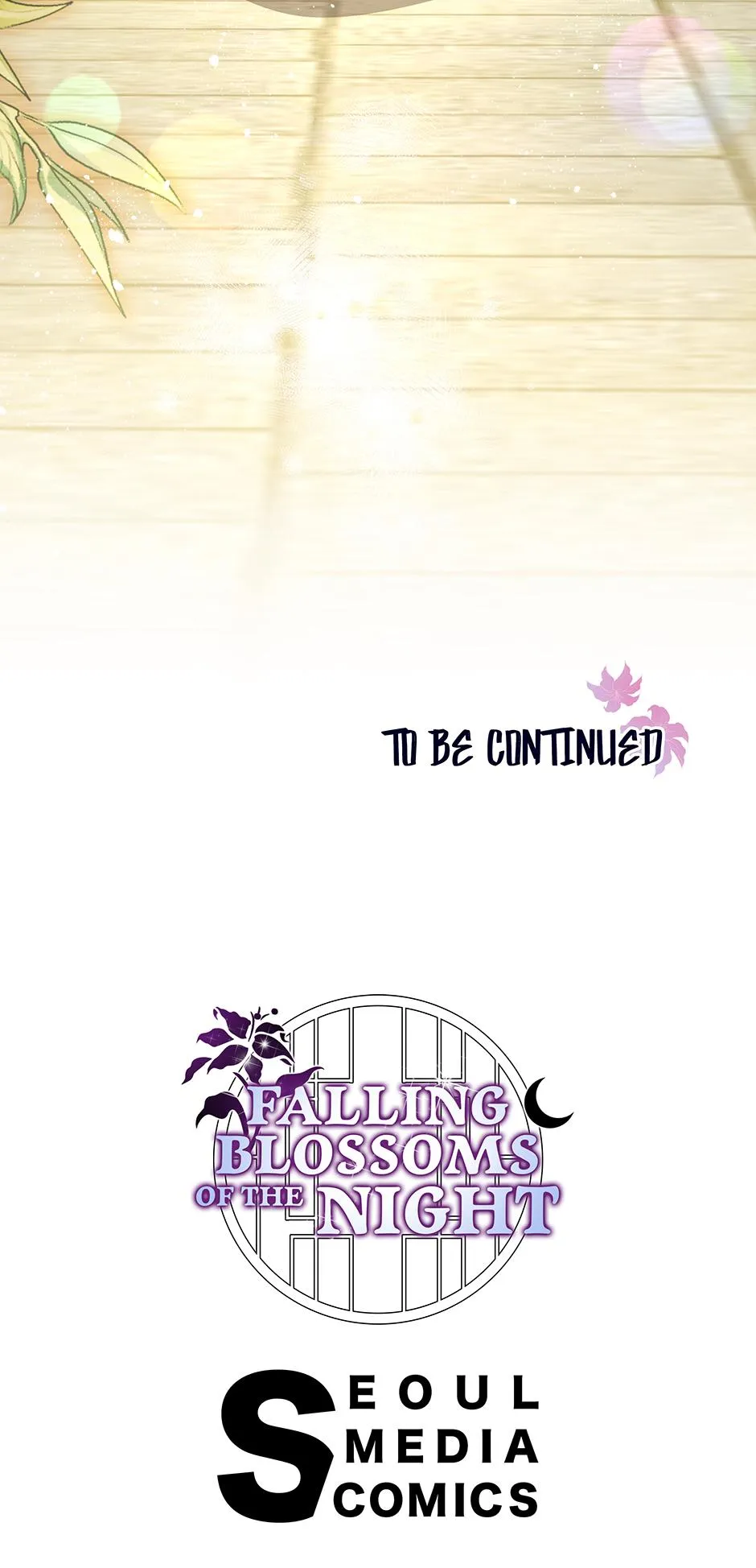 When Flowers Fall at Night Chapter 8 page 61 - 