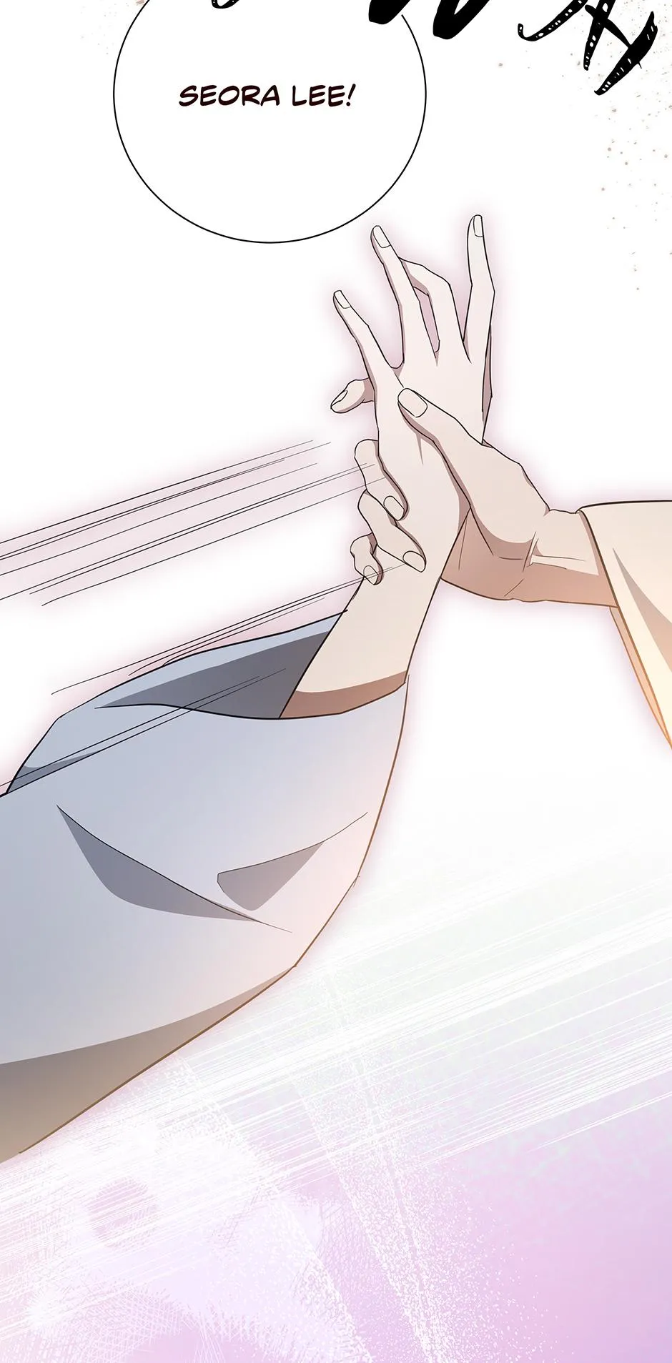 When Flowers Fall at Night Chapter 9 page 28 - 