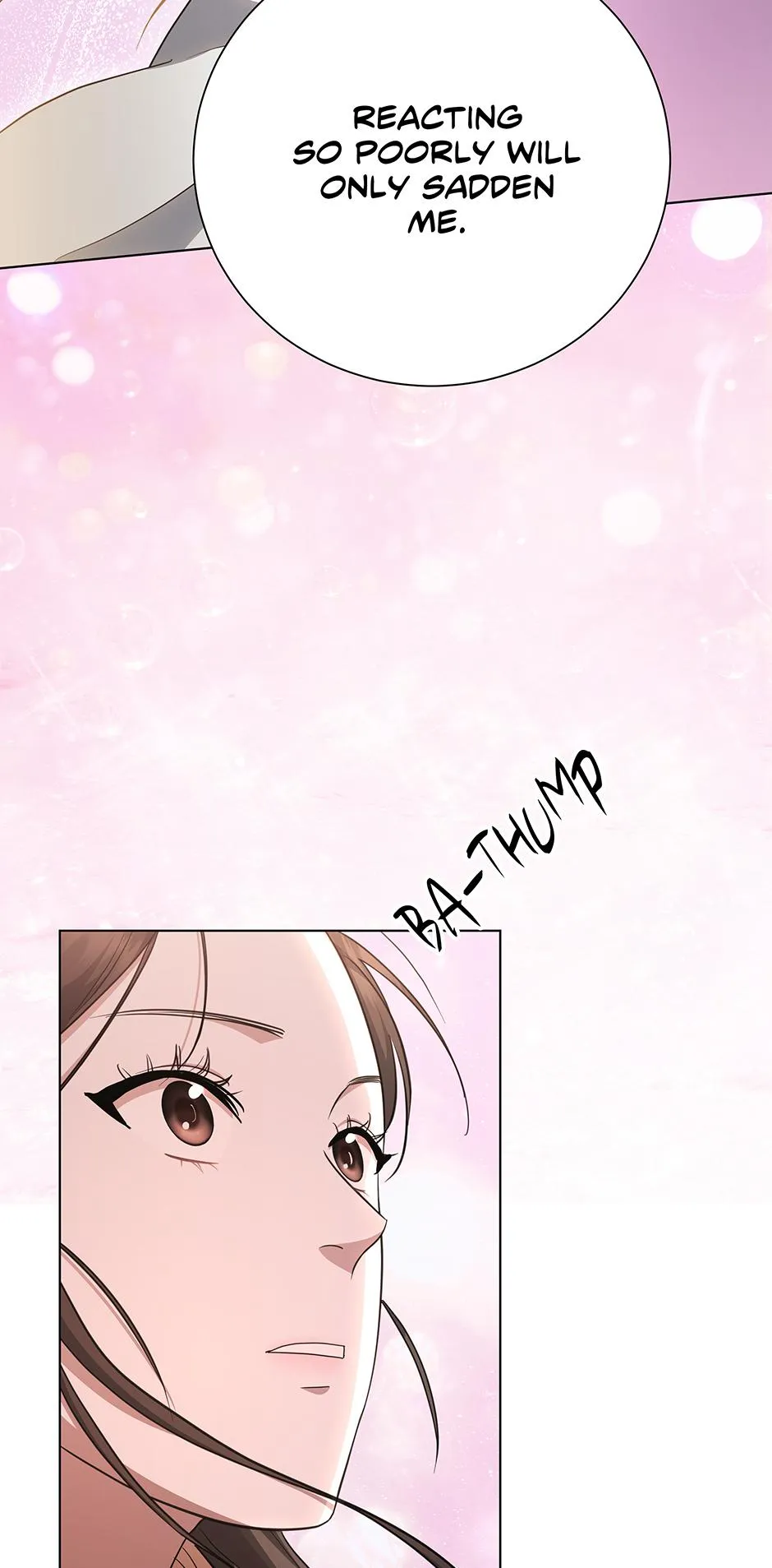 When Flowers Fall at Night Chapter 9 page 30 - 