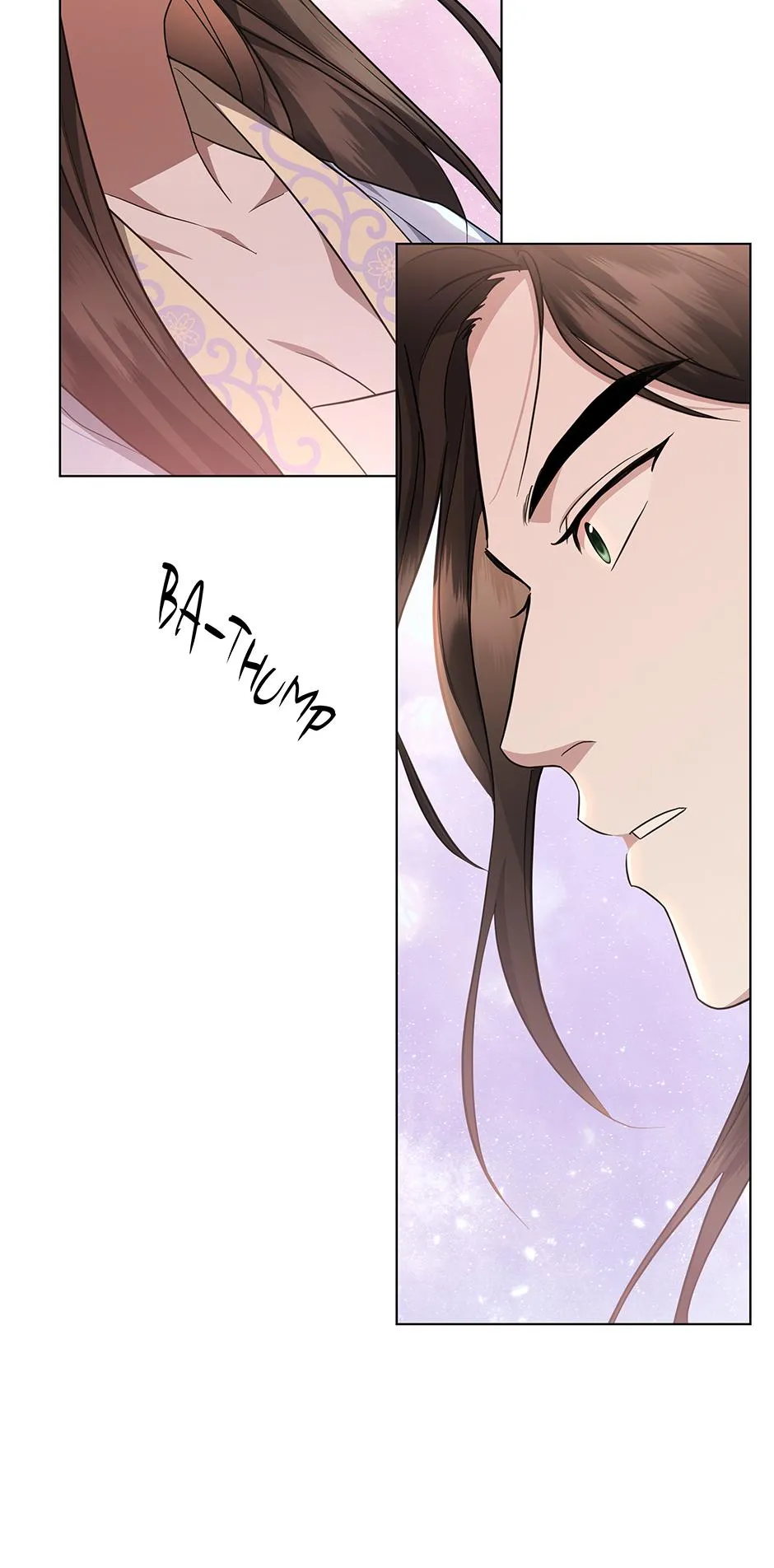 When Flowers Fall at Night Chapter 9 page 31 - 