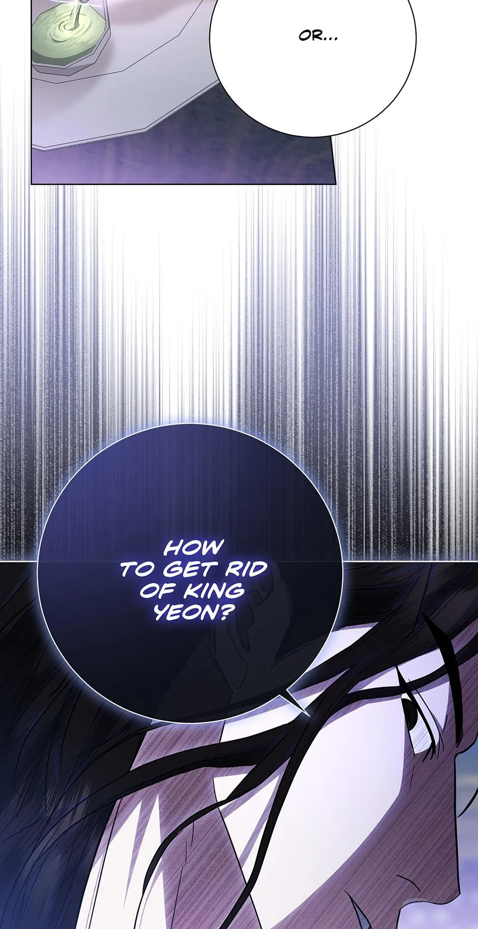 When Flowers Fall at Night Chapter 9 page 36 - 