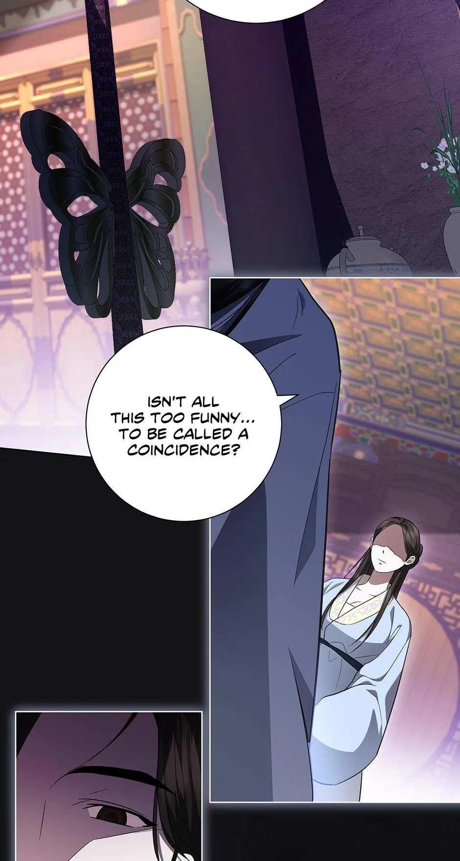 When Flowers Fall at Night Chapter 9 page 39 - 