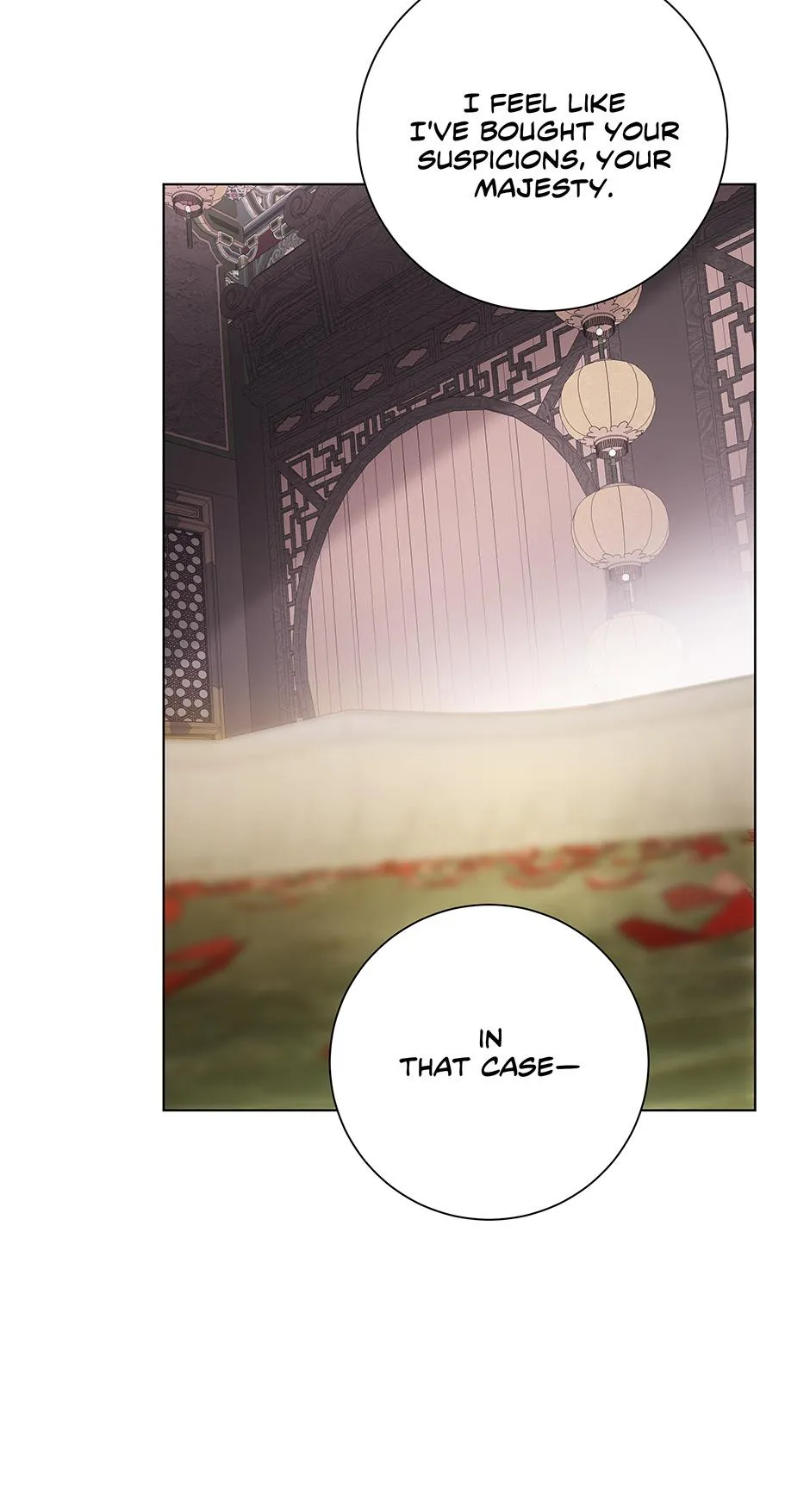 When Flowers Fall at Night Chapter 9 page 42 - 