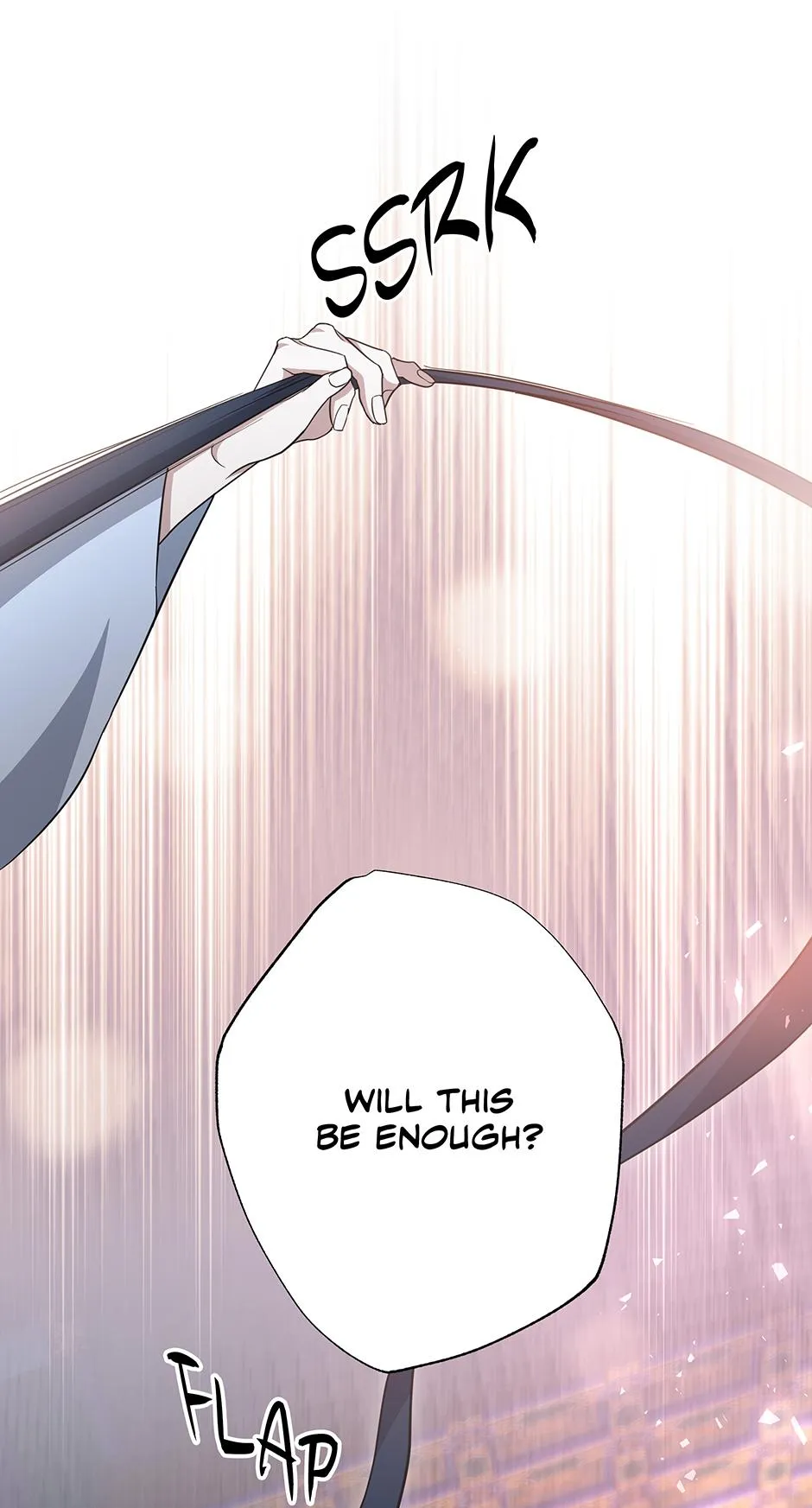 When Flowers Fall at Night Chapter 9 page 43 - 