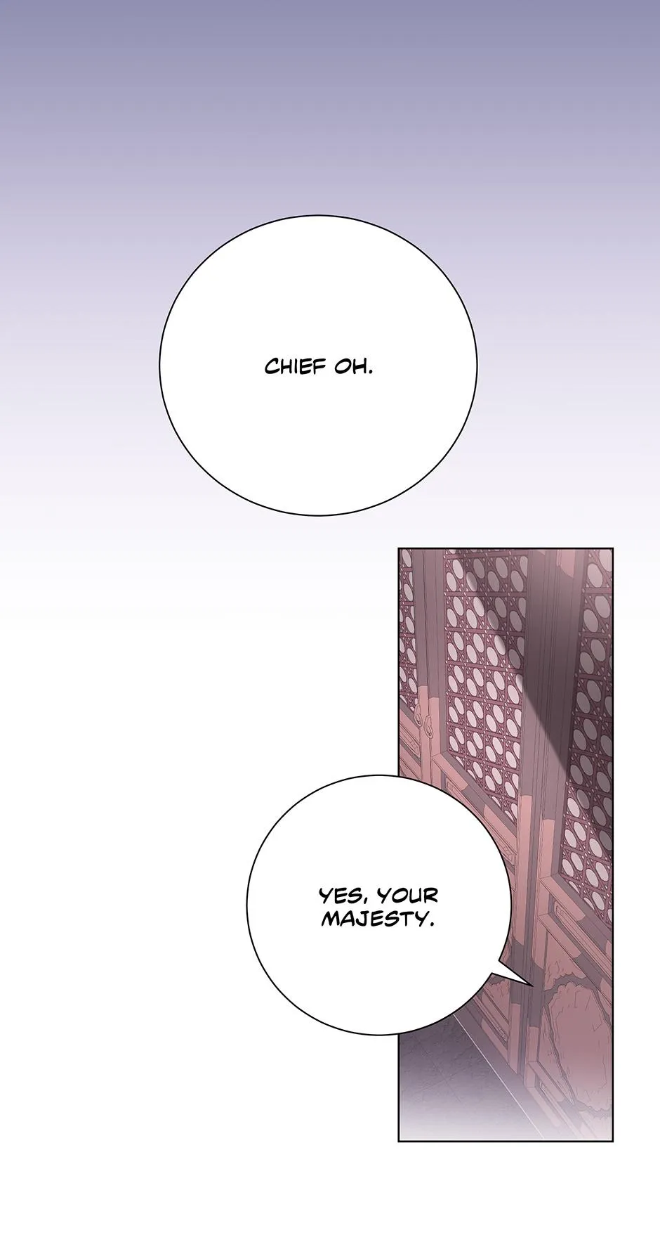 When Flowers Fall at Night Chapter 9 page 51 - 